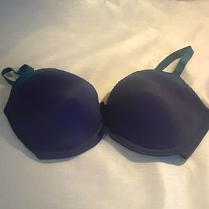 Dreamfit Navy Bra Size 42 DDD